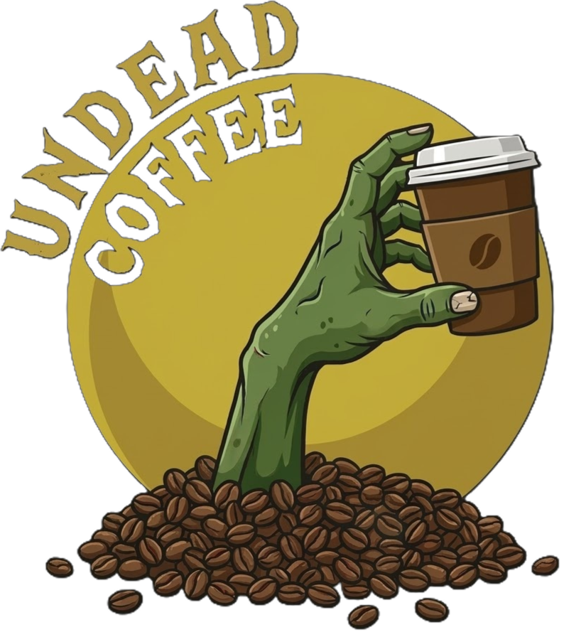 Undead Coffee
